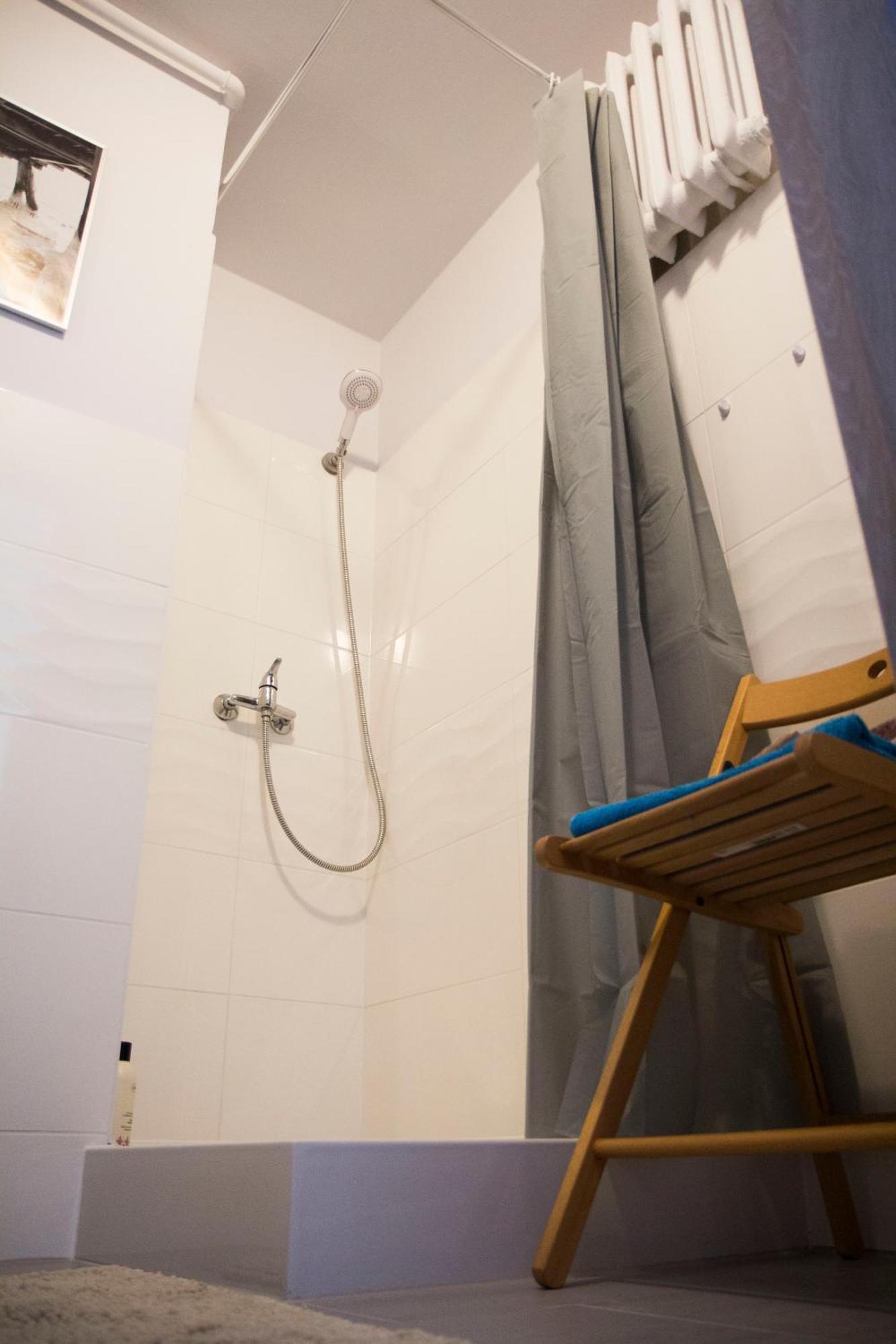 Apartmán Apartament Widokowo Sopoty Exteriér fotografie